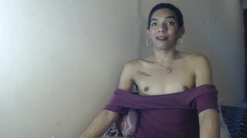 candy_hot_trans online show from February 2025 09:07:01 AM