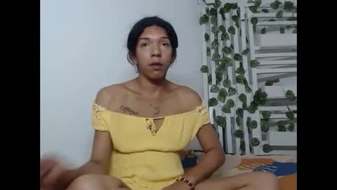 candy_hot_trans online show from March 2026 12:05:01 AM