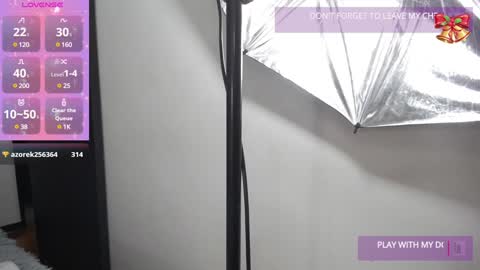 Lexy Candy   online show from December 2024 12:53:01 AM