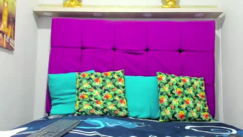 Snapshot of candy_liss20x chatting on May 2026 01:55:01 AM candy_liss20x online show from May 2026 01:55:01 AM