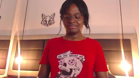 Snapshot of candy_lovee6 chatting on November 2025 07:25:01 PM CANDY LOVE DANNA online show from November 2025 07:25:01 PM