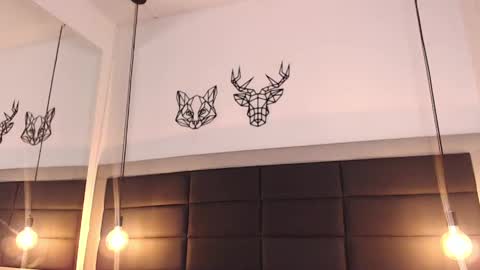 CANDY LOVE  DANNA online show from April 2026 09:37:02 PM