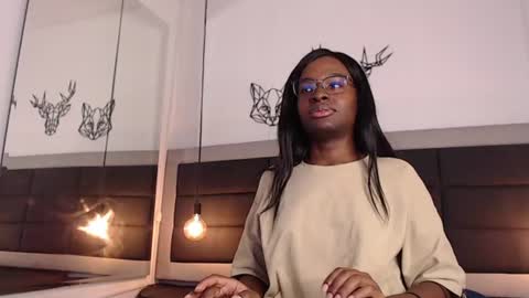 CANDY LOVE  DANNA online show from June 2026 04:48:01 PM