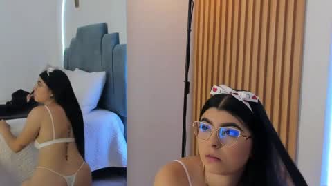 Candy Luna online show from April 2026 01:15:02 PM