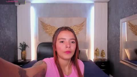 C A N D Y  online show from June 2026 11:24:02 AM