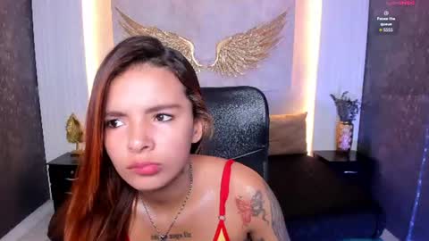 Snapshot of candy_lyn_ chatting on July 2026 03:42:01 AM C A N D Y online show from July 2026 03:42:01 AM