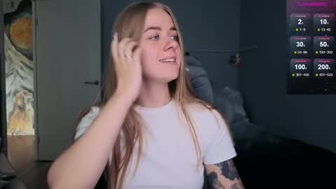 Snapshot of candy_meggie chatting on September 2025 10:04:02 AM Megan online show from September 2025 10:04:02 AM