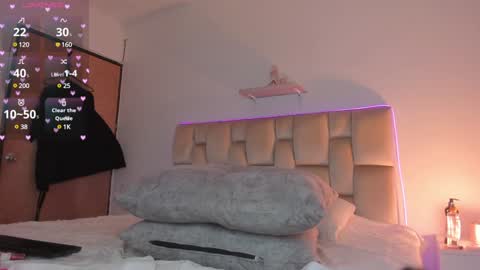 Candy online show from January 2025 07:24:01 PM