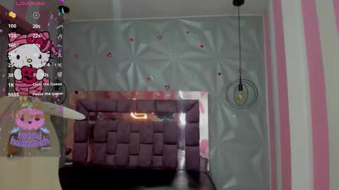 Ania online show from October 2025 11:09:01 AM