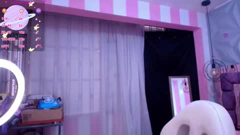 Ania online show from March 2026 11:39:02 AM