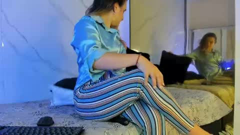 Candy plus online show from April 2026 06:57:01 PM