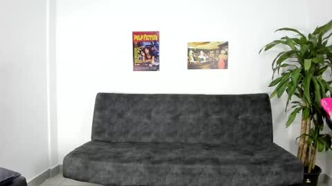 candy_sin1 online show from February 2026 12:01:02 PM