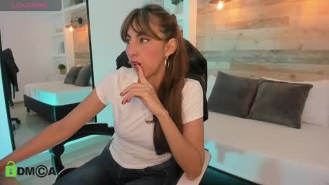 CANDY online show from April 2026 07:20:02 PM