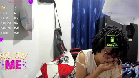 candy_val online show from December 2025 05:23:01 AM