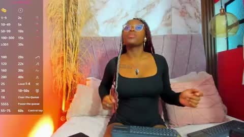 cataleya online show from May 2026 08:15:01 PM