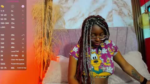 cataleya online show from May 2026 08:14:01 PM