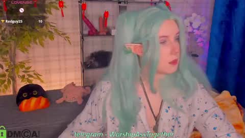 Snapshot of candy_yeah chatting on June 2026 01:28:02 AM Mary online show from June 2026 01:28:02 AM