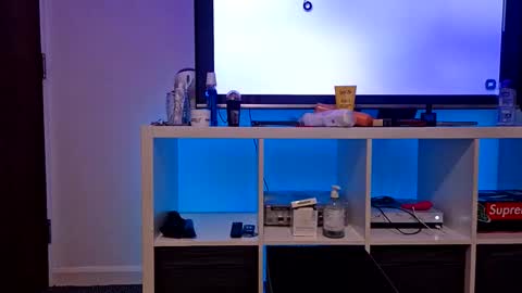 Candy Boy online show from November 2025 01:04:02 AM