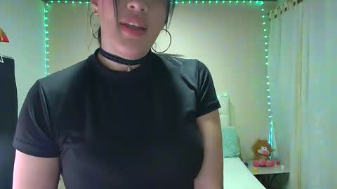 CANDYCARSON online show from December 2024 02:14:01 AM