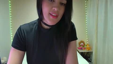 CANDYCARSON online show from February 2025 04:33:02 AM