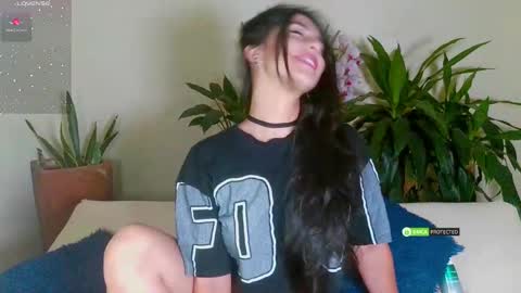 Candy - online show from February 2025 09:11:02 AM