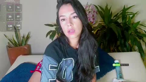 Candy - online show from March 2025 09:33:02 AM