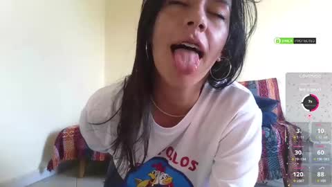 Candy - online show from April 2026 02:20:01 PM