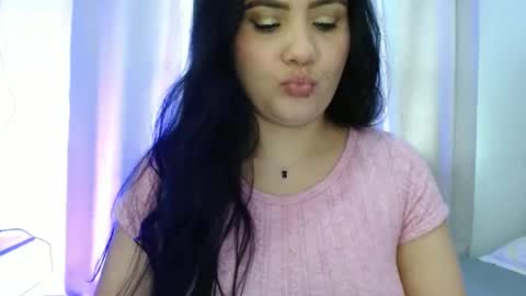 Snapshot of candyhot4 chatting on March 2025 04:55:02 PM candy online show from March 2025 04:55:02 PM