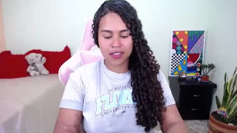 Snapshot of candyhot_sex chatting on June 2026 07:49:01 PM Karen online show from June 2026 07:49:01 PM
