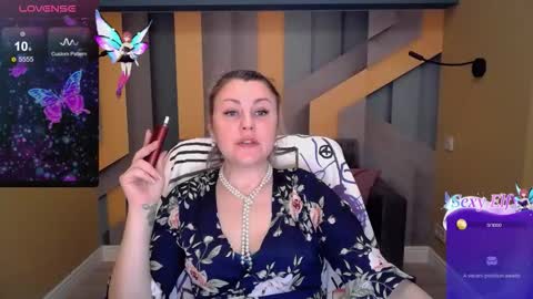 Snapshot of candylons chatting on January 2026 06:51:02 AM CandyLons online show from January 2026 06:51:02 AM