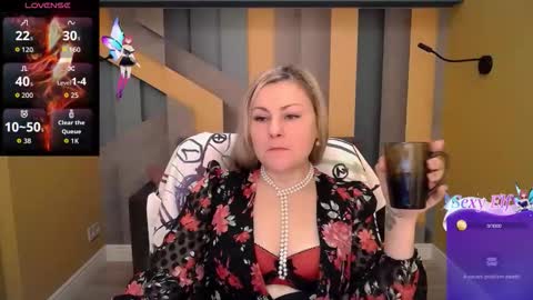 Snapshot of candylons chatting on January 2026 06:39:02 AM CandyLons online show from January 2026 06:39:02 AM