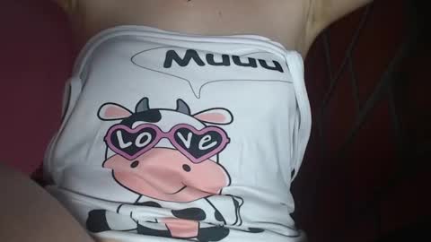 Snapshot of candylovet chatting on February 2025 07:30:01 PM candylovet online show from February 2025 07:30:01 PM