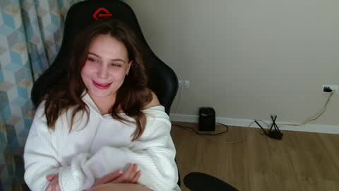 Snapshot of candymini chatting on February 2025 05:39:01 PM candymini online show from February 2025 05:39:01 PM