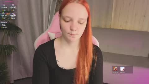 CandyMori online show from June 2026 02:24:01 AM