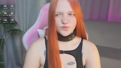 CandyMori online show from June 2026 04:40:01 AM