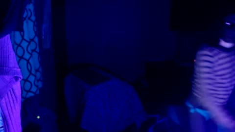 Chrissy the Sissy online show from June 2026 09:03:01 AM