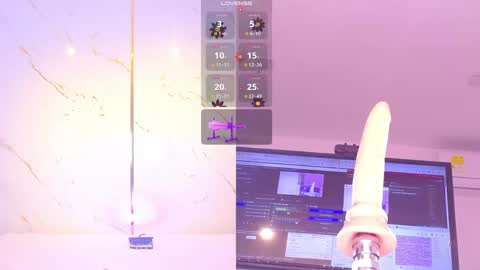 Candy online show from April 2026 04:48:01 AM