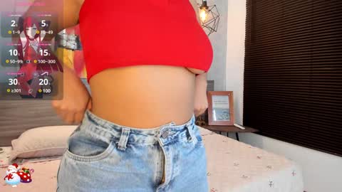 Candys Victoria online show from December 2024 02:49:02 AM