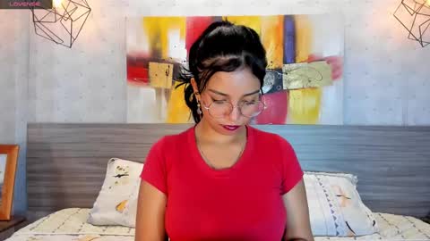 Candys Victoria online show from March 2025 02:09:01 AM