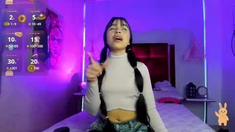 Candy online show from February 2026 11:29:01 AM