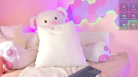 MIA online show from March 2026 07:48:01 PM