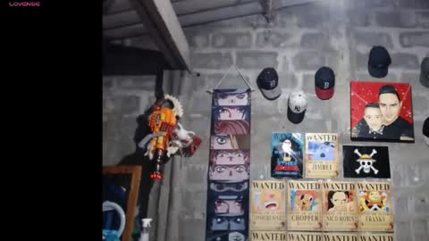 Ramirez y Ocampo  online show from April 2026 02:37:02 AM