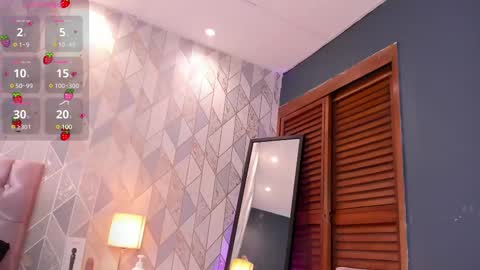 Snapshot of candyy_love1 chatting on February 2025 12:18:02 PM candyy_love1 online show from February 2025 12:18:02 PM