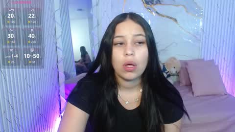 Snapshot of candyy_tay1 chatting on February 2026 11:48:01 AM CANDYY online show from February 2026 11:48:01 AM