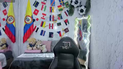 CANDYY online show from July 2026 11:50:01 AM