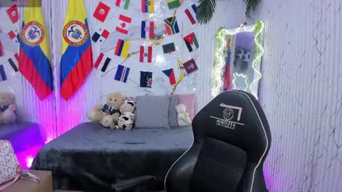 CANDYY online show from July 2026 11:47:02 AM