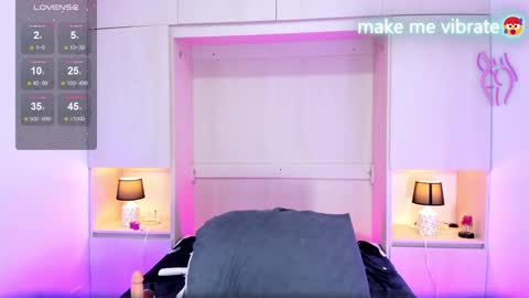  Dulce Maria  online show from February 2025 02:22:02 AM