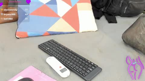 candyyvega online show from April 2026 09:36:02 AM