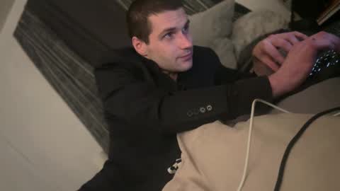 ColeKaine online show from January 2025 06:59:02 PM