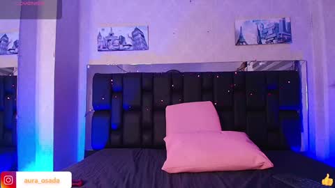 Snapshot of canela_osadaa_ chatting on January 2025 12:00:01 PM Aura online show from January 2025 12:00:01 PM